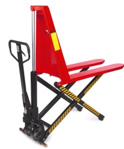 ACX10M wózek paletowy nożycowy