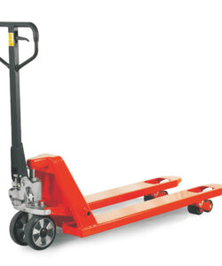 AC25 L-1000 wózek paletowy, paleciak