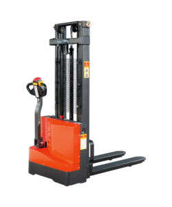 WS15S-ei-2000 wózek podnośnikowy elektryczny