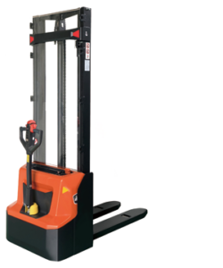 PSE1229-N wózek podnośnikowy elektryczny